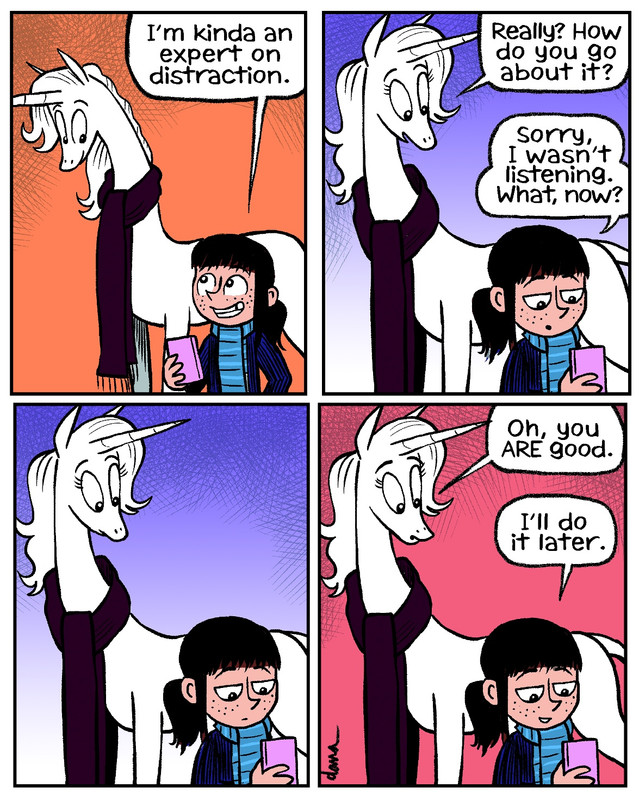 description
